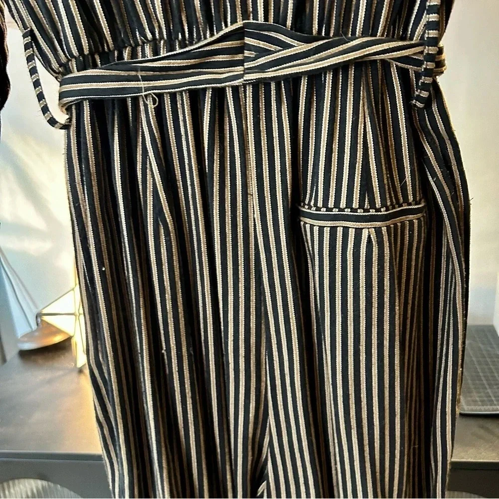 Zara‎ Women's Long-Sleeved Jumpsuit - Picture 10 of 12